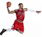 pic for Derrick Rose 